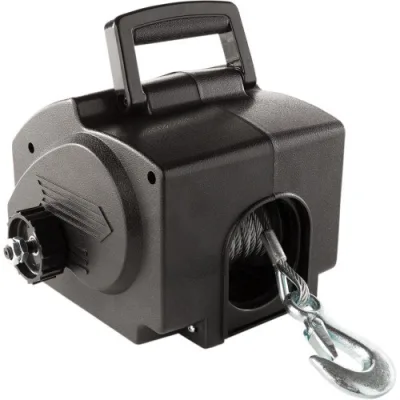 Treuil electrique portatif – photo 3