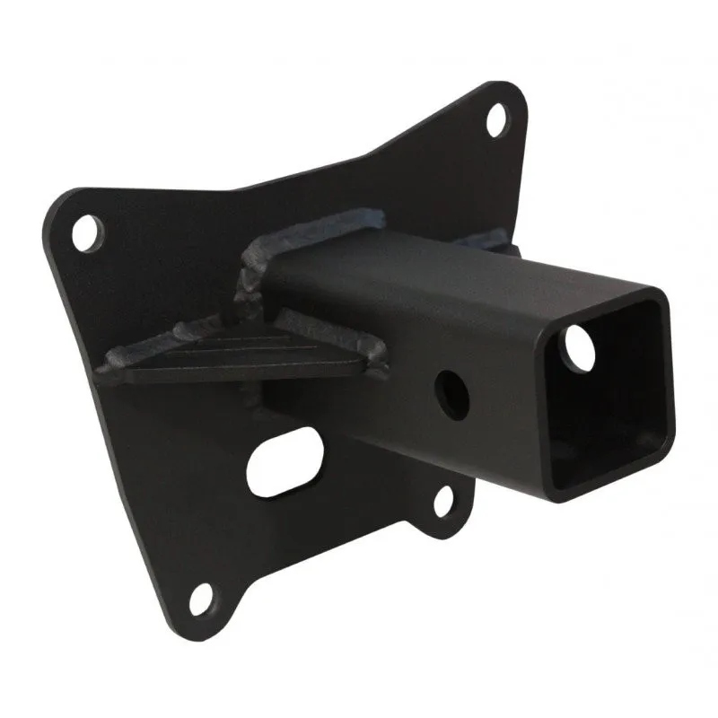 Support d'attelage XRW pour Polaris RZR Turbo S