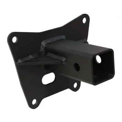 Support d'attelage XRW pour Polaris RZR Turbo S