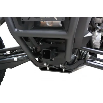 Support d'attelage XRW pour Polaris RZR Turbo S – photo 3