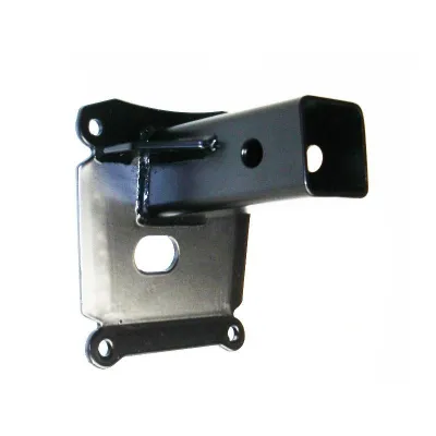 Support d'attelage 51 mm XRW pour Polaris RZR 1000 XP