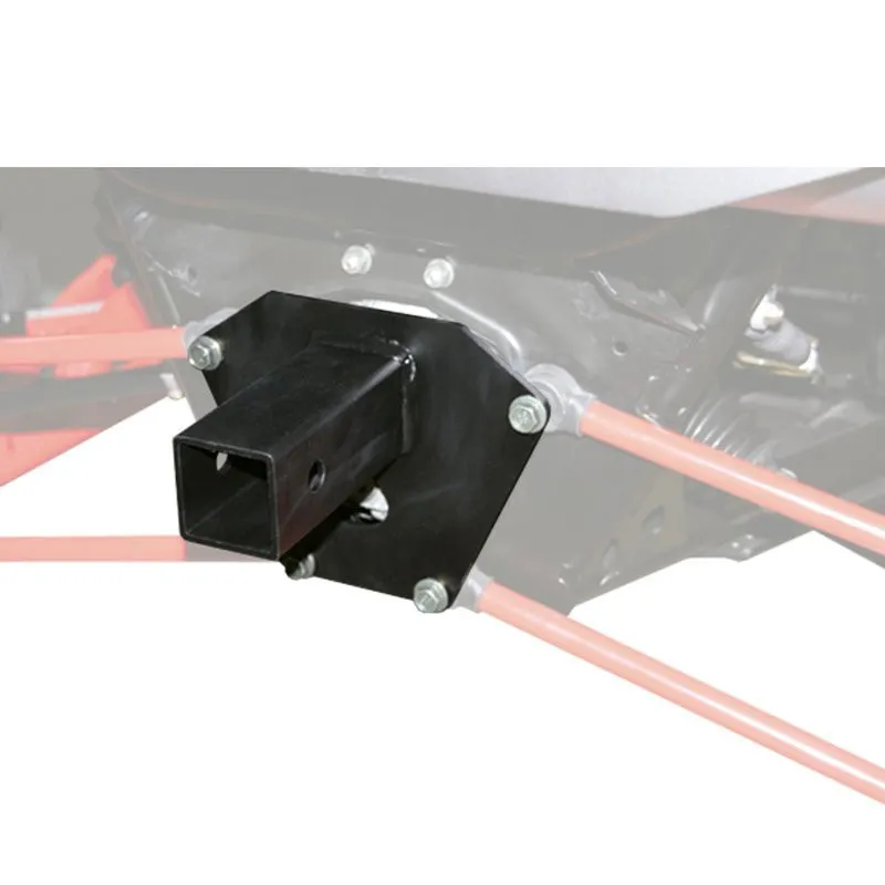 Receveur d'attelage 51 mm XRW pour Polaris RZR 900XP