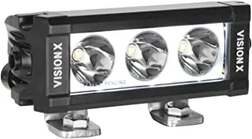 Barre LED pour quad 15 cm – vision-X