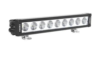 Barre LED pour quad 34 cm – vision-X – photo 2