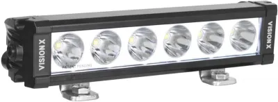 Barre LED pour quad 24 cm – vision-X