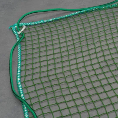 Filets de protection pour rehausse - Remorques Gruau – photo 2