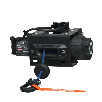 Treuil Polaris PRO HD 3500 Lb