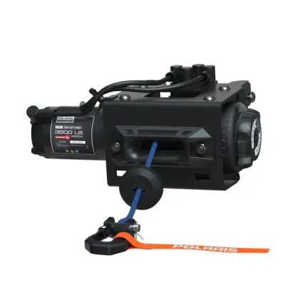 Treuil Polaris HD 3500 Lb