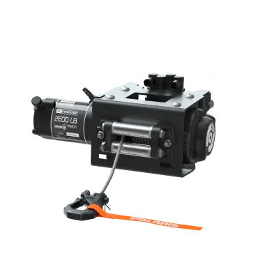 Treuil Polaris HD 2500 Lb