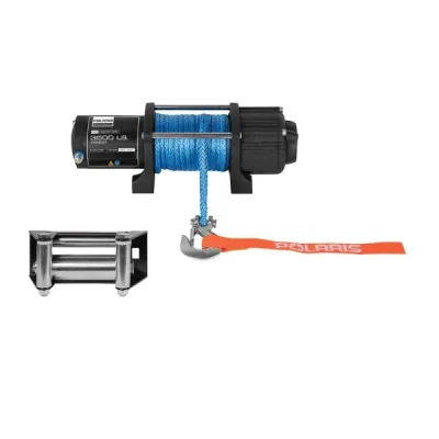 Treuil HD Polaris de 3 500 lb – photo 2
