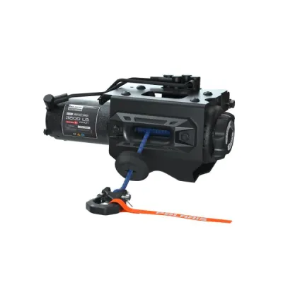 Treuil HD 3 500 lb – photo 1