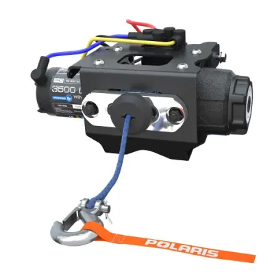 Treuil Polaris 3500 lb. Pro HD