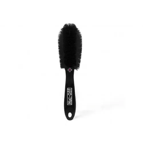 Brosse goupillon roue et frein pour quad – muc-off