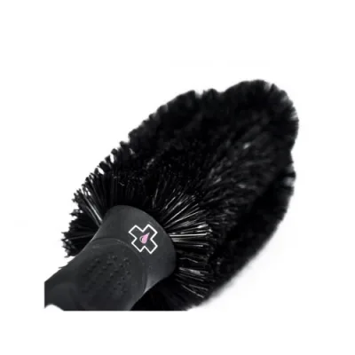 Brosse goupillon roue et frein pour quad – muc-off – photo 5