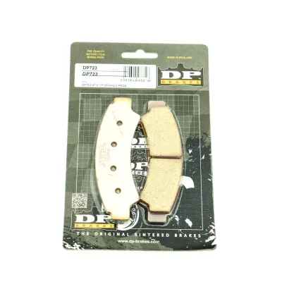 Plaquettes de frein avant pour SEGWAY – photo 2