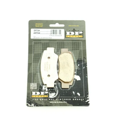 Plaquettes de frein arrière pour SEGWAY – photo 2