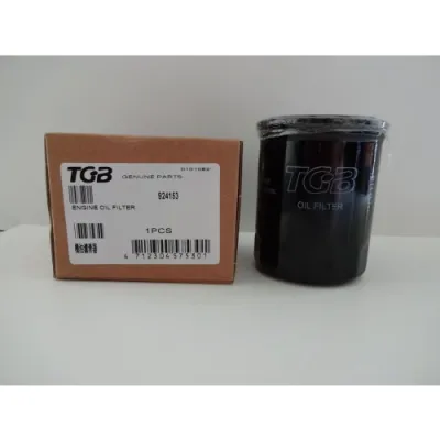 Filtre à huile TGB tous modèles origine TGB sauf 1000