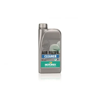 Nettoyant filtre a air pour quad – Motorex 1 litres – photo 2