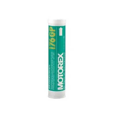 Cartouche de graisse GP 176 – Motorex 400 g