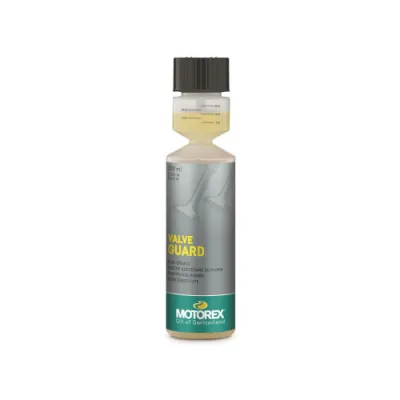 Additif carburant – Motorex 250 ml