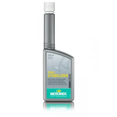 Additif carburant – Motorex 250 ml – photo 2