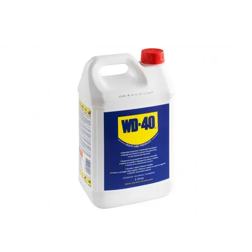 Degrippant pour quad – WD-40 5 litres