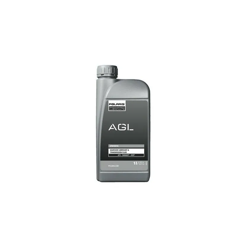 Huile de boite pour quad – Polaris 1 litres