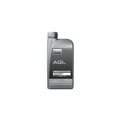 Huile de boite pour quad – Polaris 1 litres – photo 1