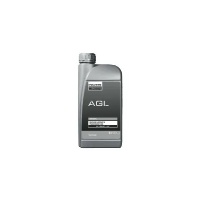 Huile de boite pour quad – Polaris 1 litres – photo 2