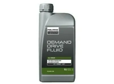 Huile differentiel avant – Polaris 1 litres