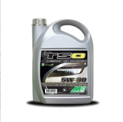 Huile moteur pour Segway Villain SX20 Minerva Oil - 1001 QUADS