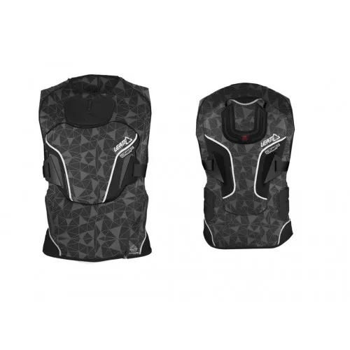 Gilet de protection sans manches Leatt 3DF AirFit Lite