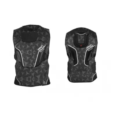 Gilet de protection sans manches Leatt 3DF AirFit Lite – photo 1