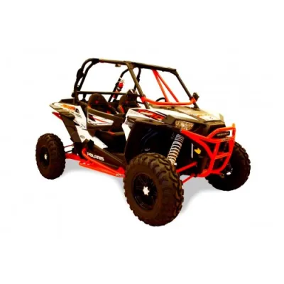 Nerf bars pour Polaris RZR 1000 XP / Turbo / 1000 S / 900 / 900 S – Dragonfire – photo 3