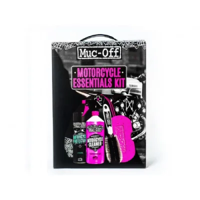 Kit nettoyage pour quad + protection – muc-off – photo 5