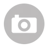 Panel-bumper,front,blk – pol