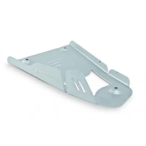 Triangles de protection avant pour Polaris RZR 800 S – ART en aluminium