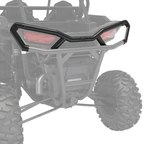 Bumper arriere extreme pour Polaris RZR
