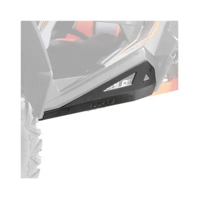 Nerf bar pour Polaris RZR Turbo S / Turbo / 1000 XP / 900 S / 1000 S / 900 – photo 2