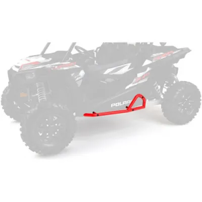 Nerf bars pour Polaris RZR Turbo S / Turbo / 1000 XP / 900 S / 1000 S / 900