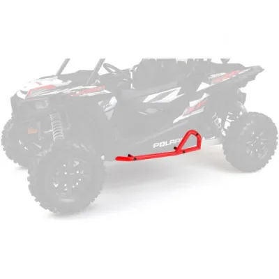 Nerf bars pour Polaris RZR Turbo S / Turbo / 1000 XP / 900 S / 1000 S / 900 – photo 2
