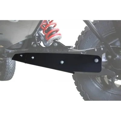 Triangles de protection arrière pour Polaris RZR Turbo S – XRW en PHD – photo 1