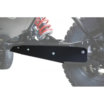 Triangles de protection arrière pour Polaris RZR Turbo S – XRW en PHD – photo 2