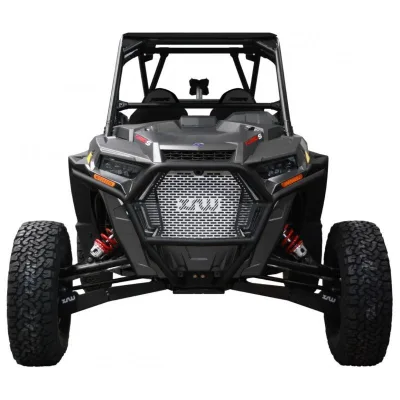 Bumper avant pour Polaris RZR Turbo S – XRW – photo 3