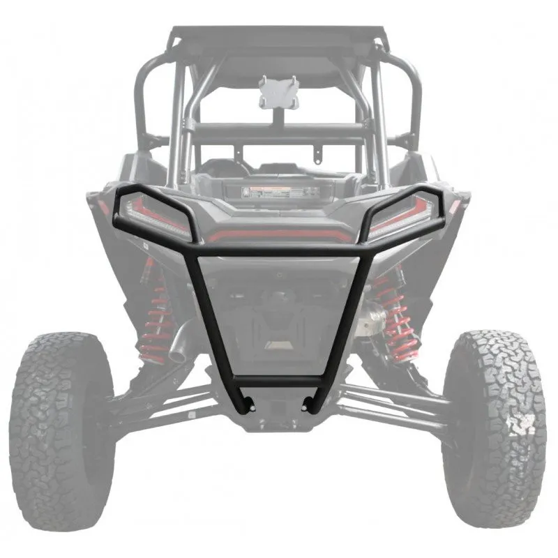 Bumper arriere pour Polaris RZR Turbo S – XRW