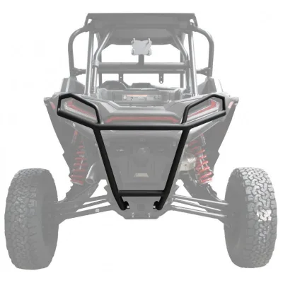 Bumper arriere pour Polaris RZR Turbo S – XRW – photo 2