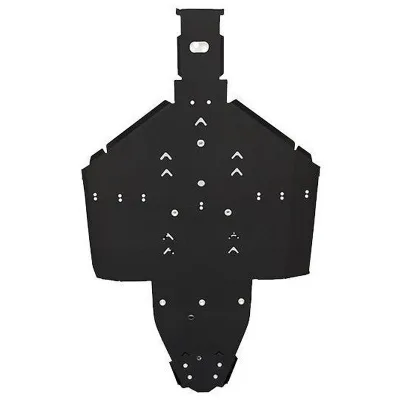 Protection central pour Polaris RZR 900 / 900 S / 1000 S – XRW en PHD – photo 2