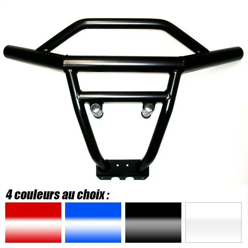 Bumper avant pour Polaris RZR 900 /900 S / 1000 S / 1000 XP / Turbo – XRW