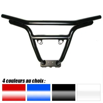 Bumper avant pour Polaris RZR 900 / 900 S / 1000 XP / Turbo / 1000 S – XRW