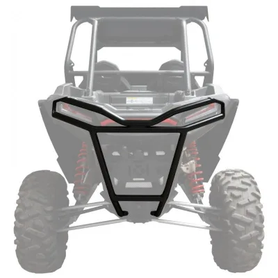 Bumper arriere pour Polaris RZR 1000 XP – XRW – photo 2